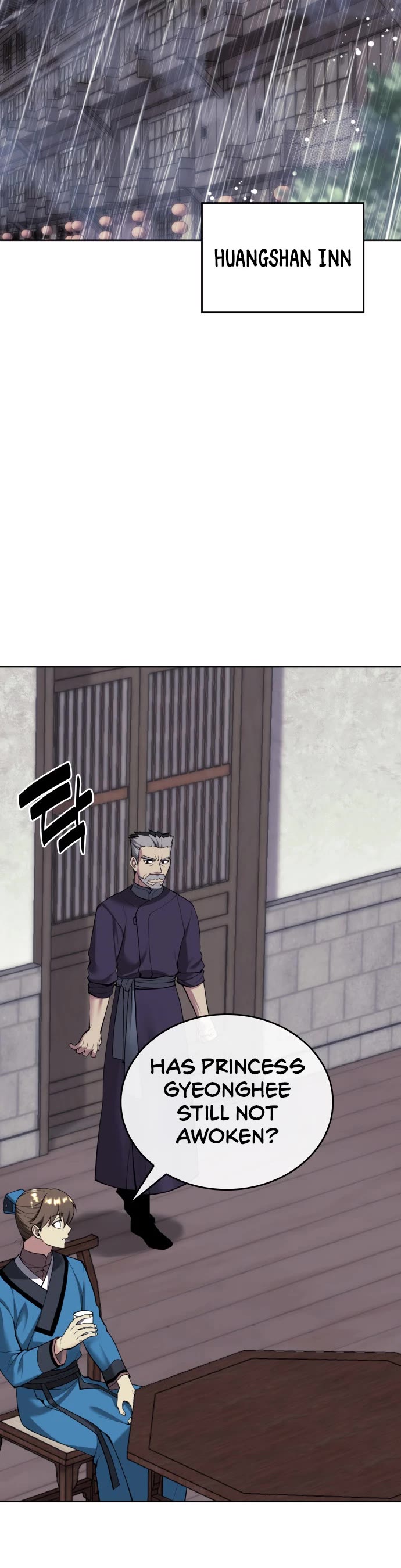Tale of a Scribe Who Retires to the Countryside Chapter 223 page 26 - Chapter 223: Confutation