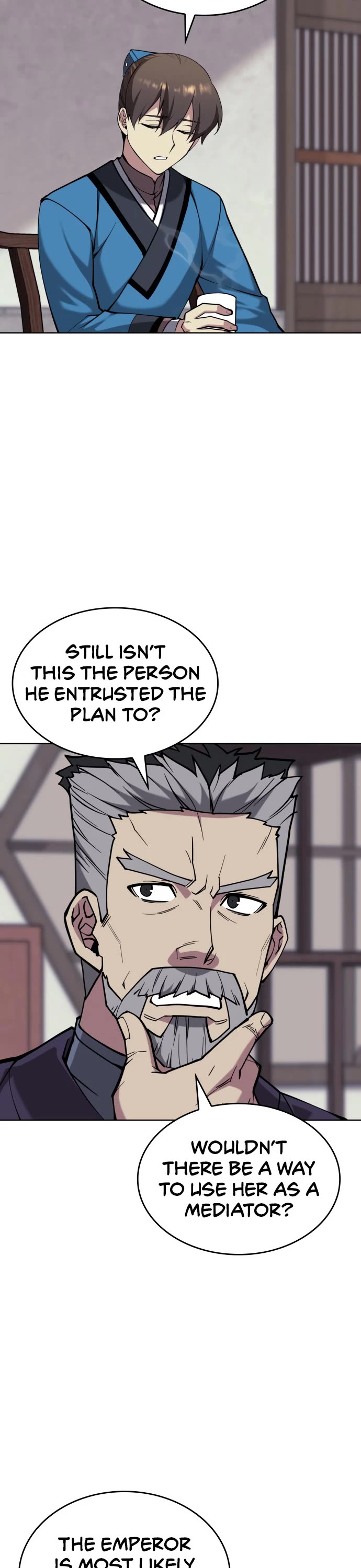 Tale of a Scribe Who Retires to the Countryside Chapter 223 page 29 - Chapter 223: Confutation