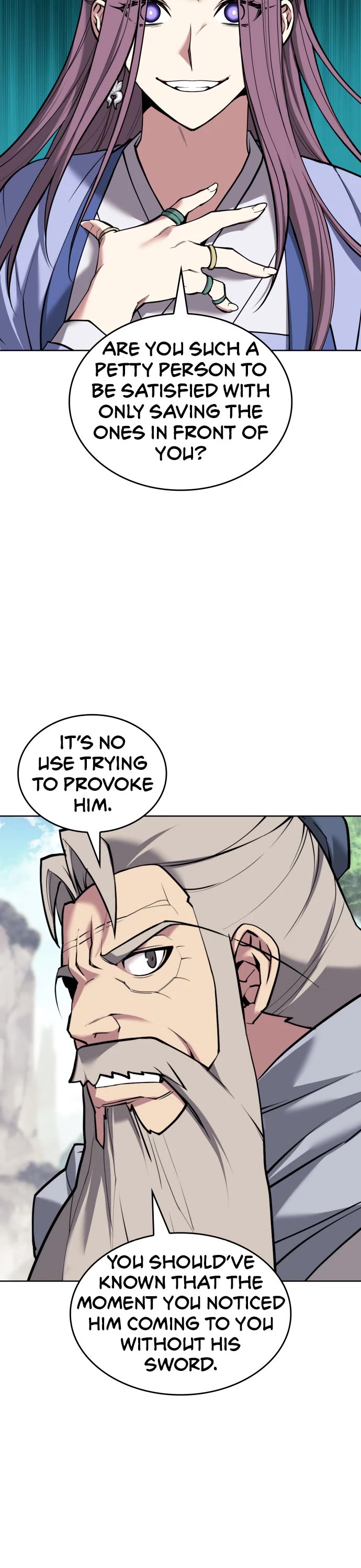 Tale of a Scribe Who Retires to the Countryside Chapter 223 page 3 - Chapter 223: Confutation