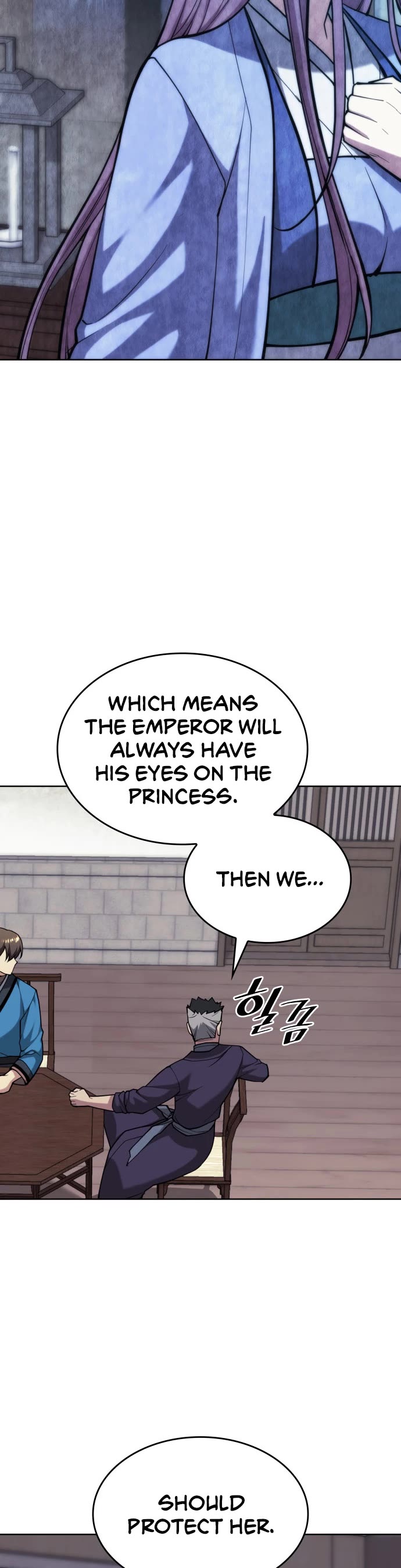 Tale of a Scribe Who Retires to the Countryside Chapter 223 page 31 - Chapter 223: Confutation
