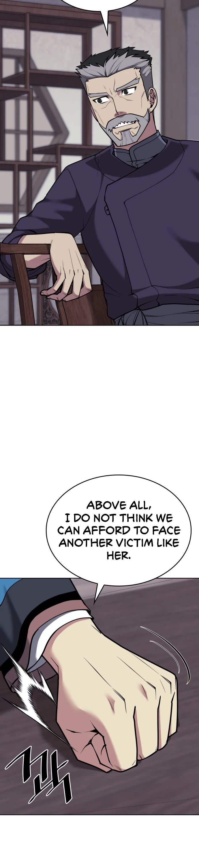Tale of a Scribe Who Retires to the Countryside Chapter 223 page 32 - Chapter 223: Confutation