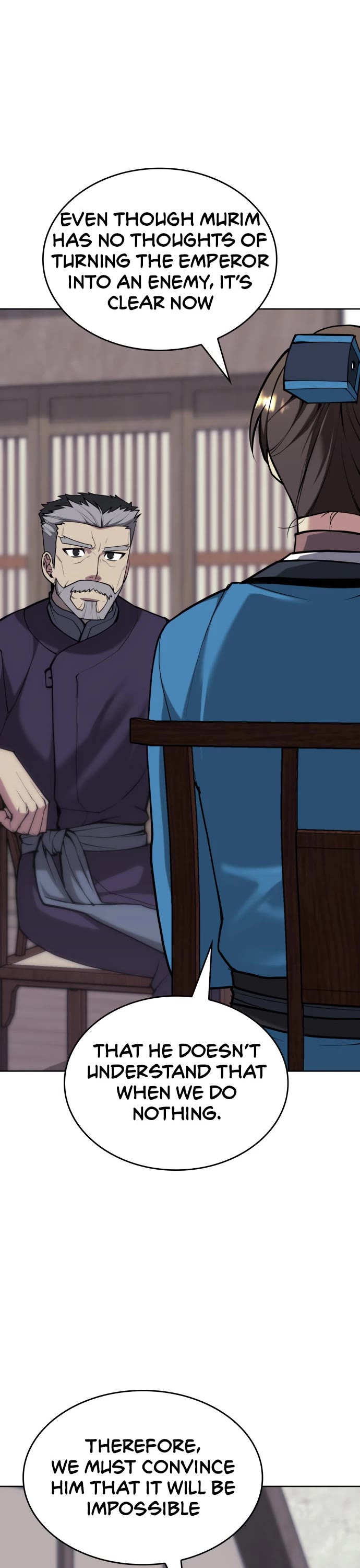 Tale of a Scribe Who Retires to the Countryside Chapter 223 page 33 - Chapter 223: Confutation