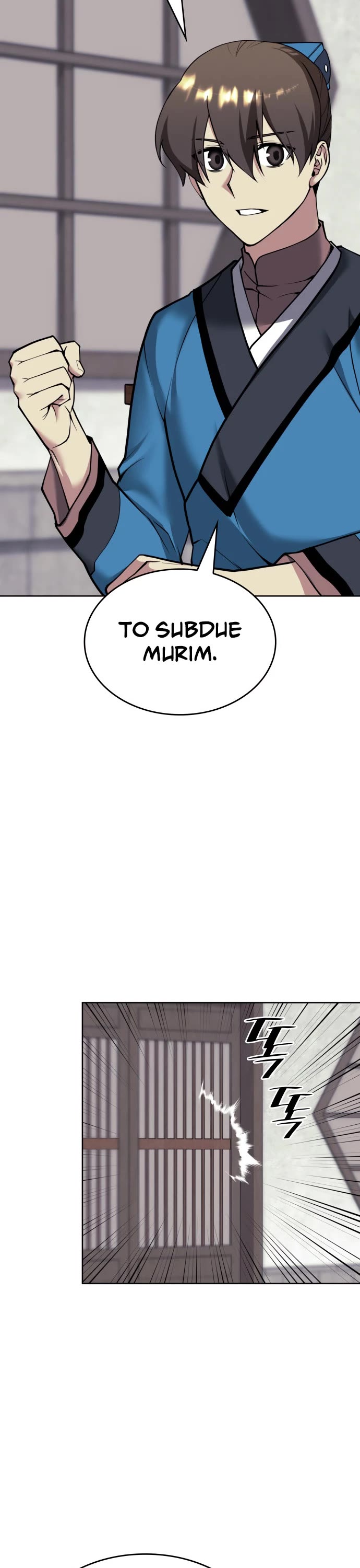 Tale of a Scribe Who Retires to the Countryside Chapter 223 page 34 - Chapter 223: Confutation