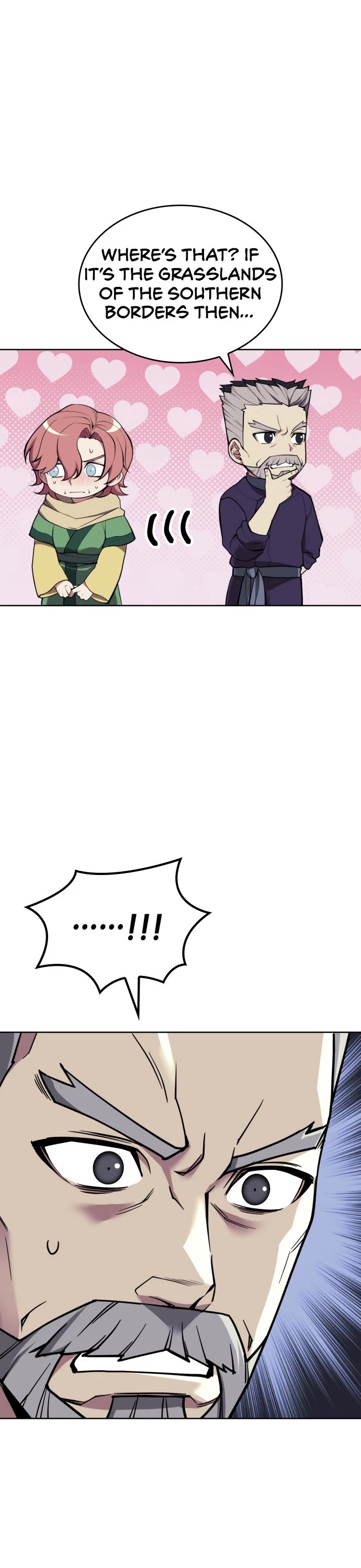 Tale of a Scribe Who Retires to the Countryside Chapter 223 page 39 - Chapter 223: Confutation
