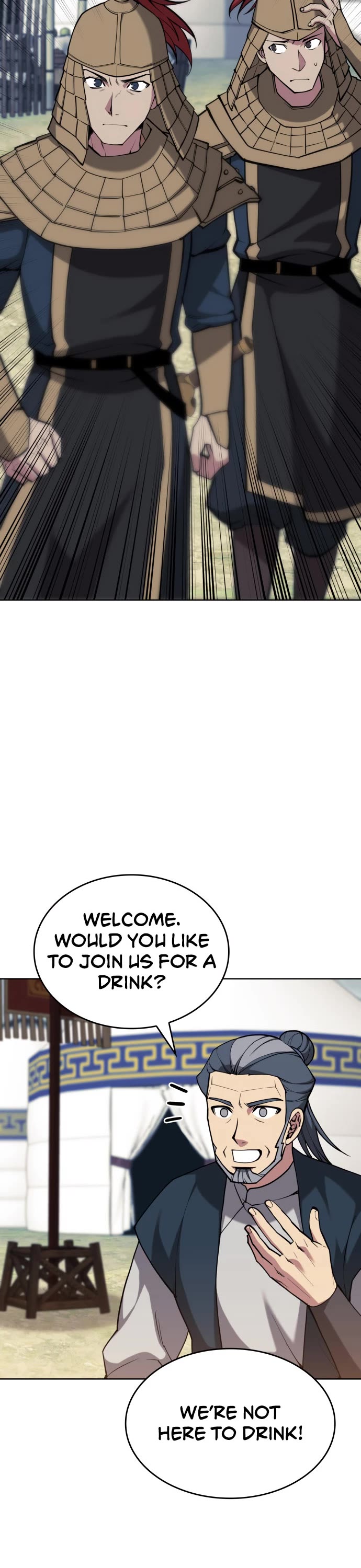 Tale of a Scribe Who Retires to the Countryside Chapter 223 page 48 - Chapter 223: Confutation