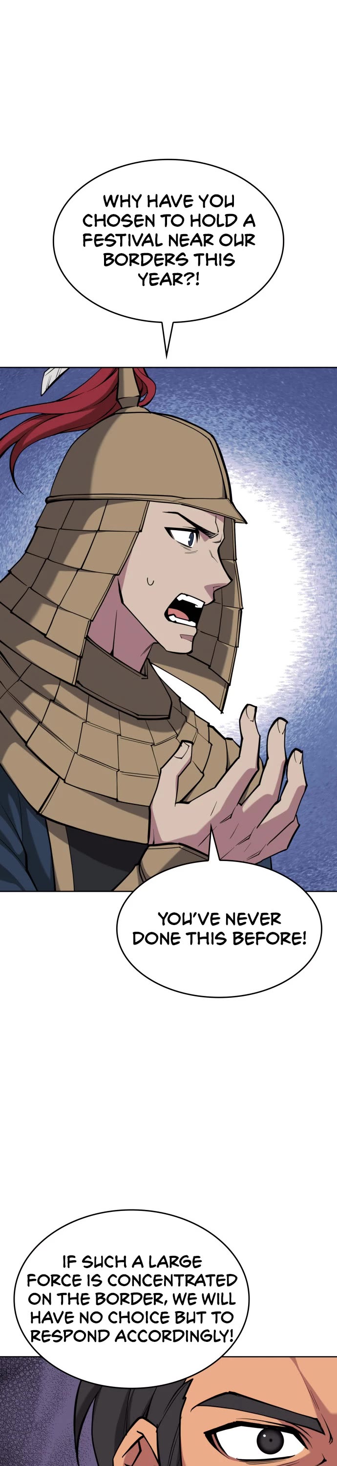 Tale of a Scribe Who Retires to the Countryside Chapter 223 page 49 - Chapter 223: Confutation