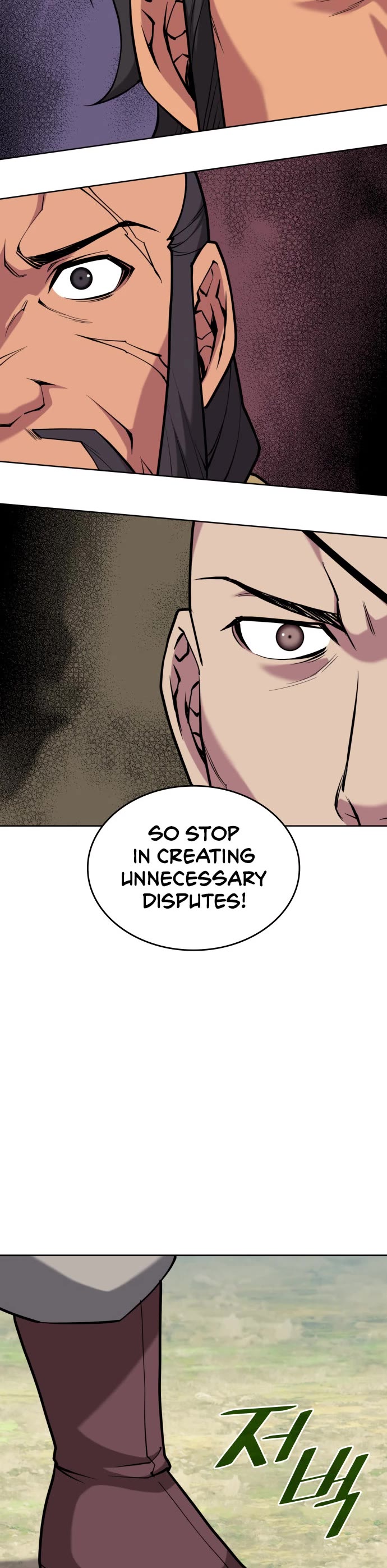 Tale of a Scribe Who Retires to the Countryside Chapter 223 page 50 - Chapter 223: Confutation