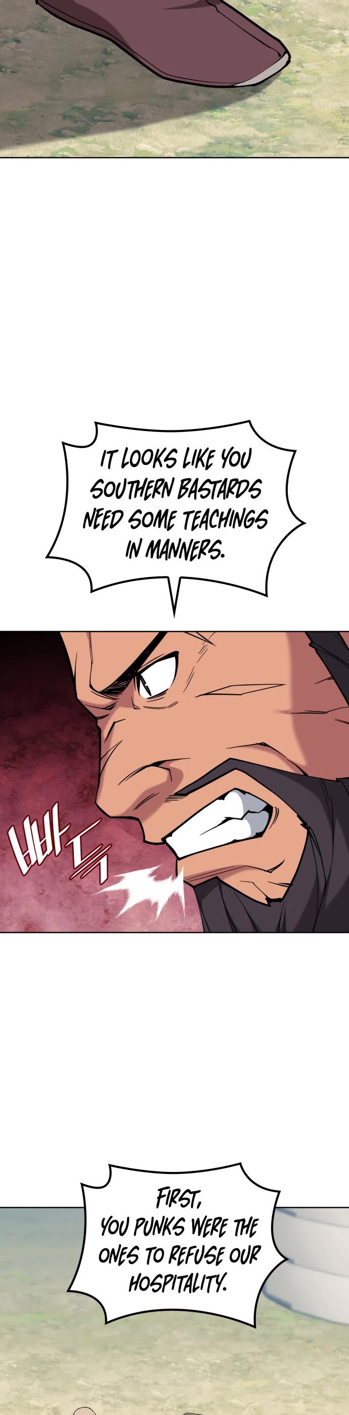 Tale of a Scribe Who Retires to the Countryside Chapter 223 page 51 - Chapter 223: Confutation