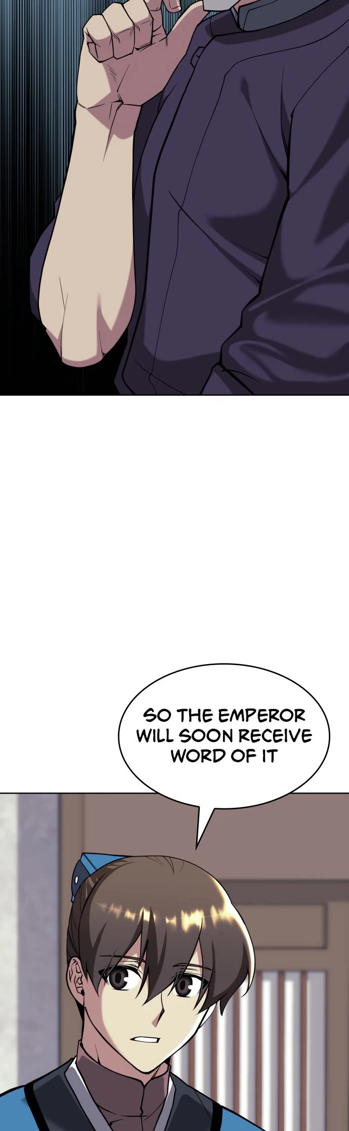 Tale of a Scribe Who Retires to the Countryside Chapter 223 page 56 - Chapter 223: Confutation