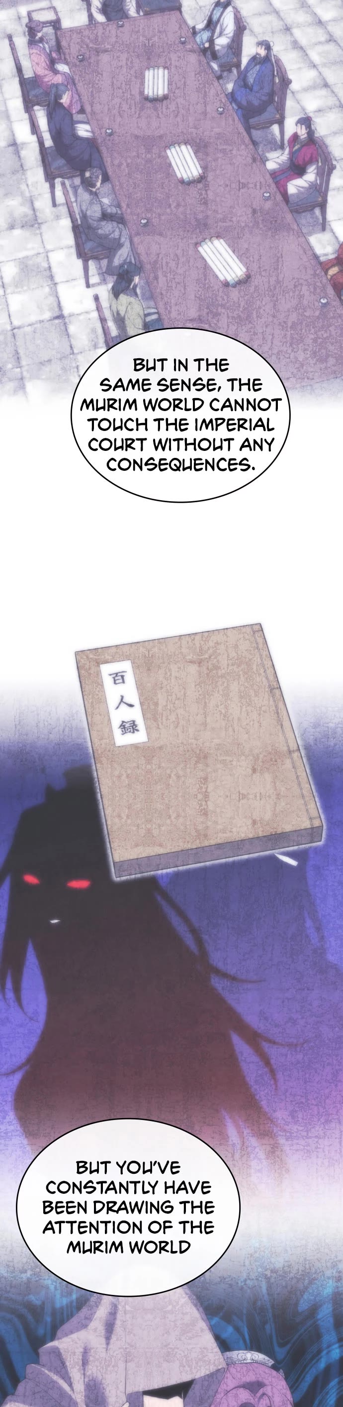 Tale of a Scribe Who Retires to the Countryside Chapter 223 page 6 - Chapter 223: Confutation