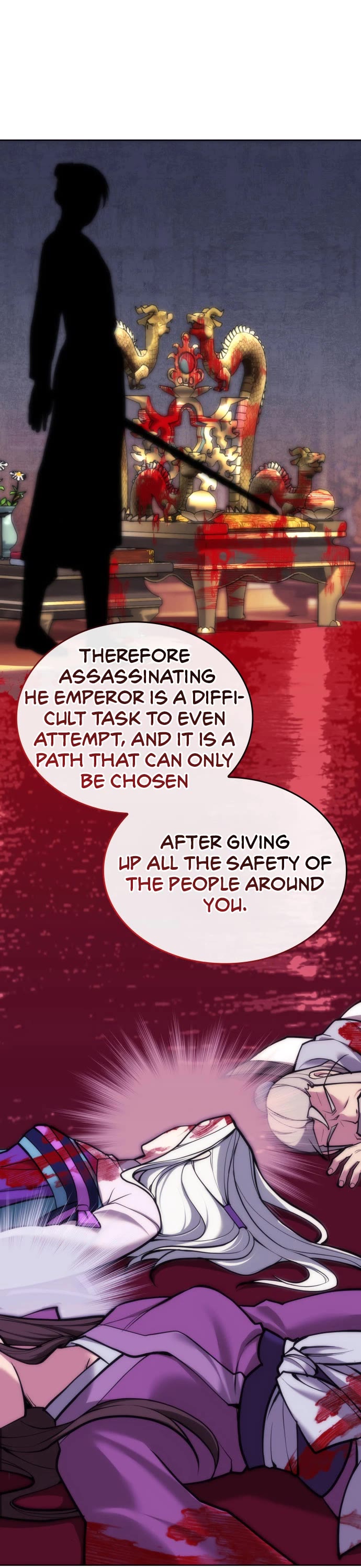 Tale of a Scribe Who Retires to the Countryside Chapter 224 page 13 - Chapter 224: Athenaeum Banquet