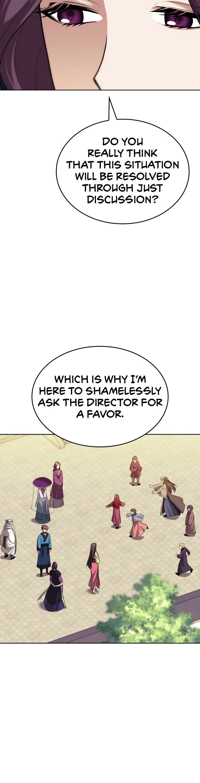 Tale of a Scribe Who Retires to the Countryside Chapter 224 page 15 - Chapter 224: Athenaeum Banquet