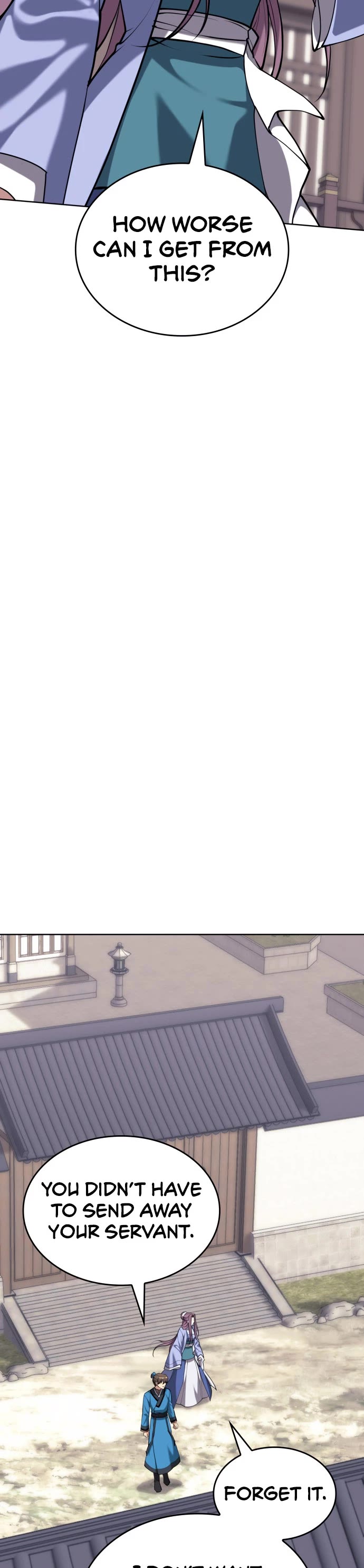 Tale of a Scribe Who Retires to the Countryside Chapter 224 page 26 - Chapter 224: Athenaeum Banquet