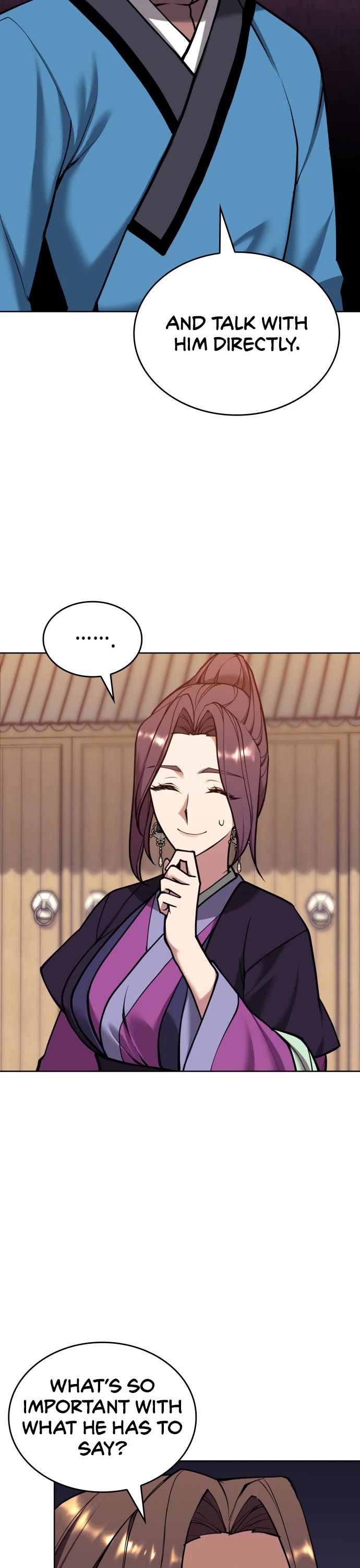Tale of a Scribe Who Retires to the Countryside Chapter 224 page 7 - Chapter 224: Athenaeum Banquet