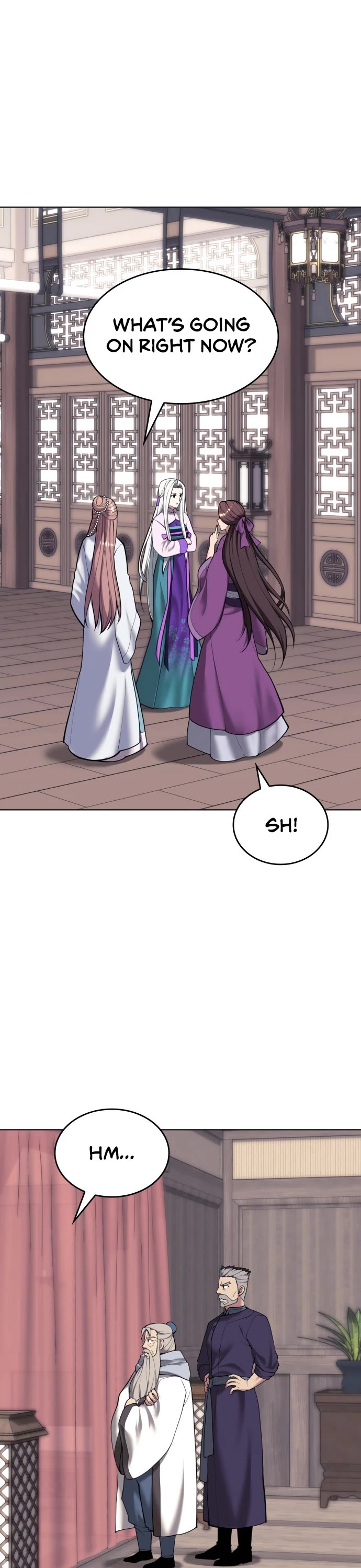 Tale of a Scribe Who Retires to the Countryside Chapter 225 page 2 - Chapter 225: To Beijing