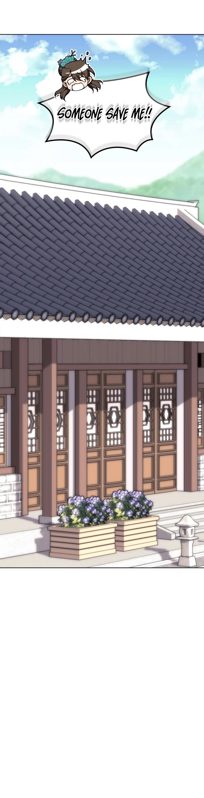 Tale of a Scribe Who Retires to the Countryside Chapter 225 page 21 - Chapter 225: To Beijing