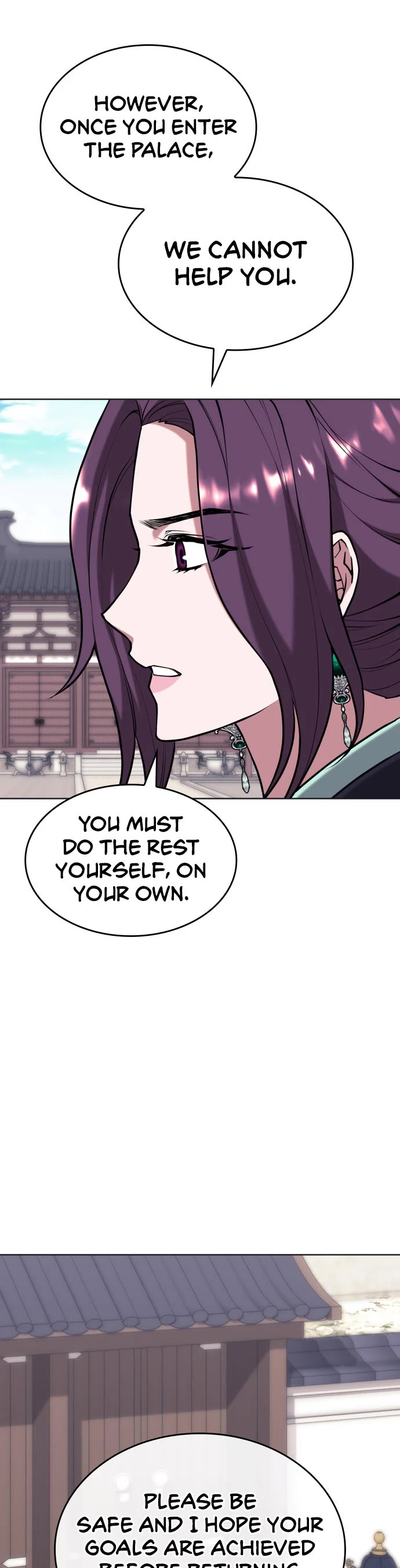 Tale of a Scribe Who Retires to the Countryside Chapter 225 page 25 - Chapter 225: To Beijing