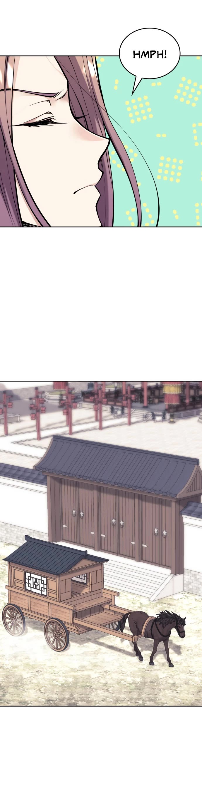 Tale of a Scribe Who Retires to the Countryside Chapter 225 page 35 - Chapter 225: To Beijing