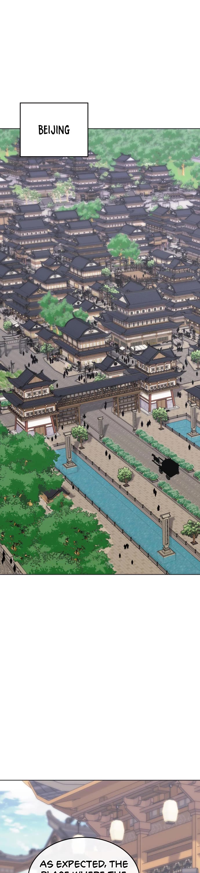 Tale of a Scribe Who Retires to the Countryside Chapter 225 page 39 - Chapter 225: To Beijing