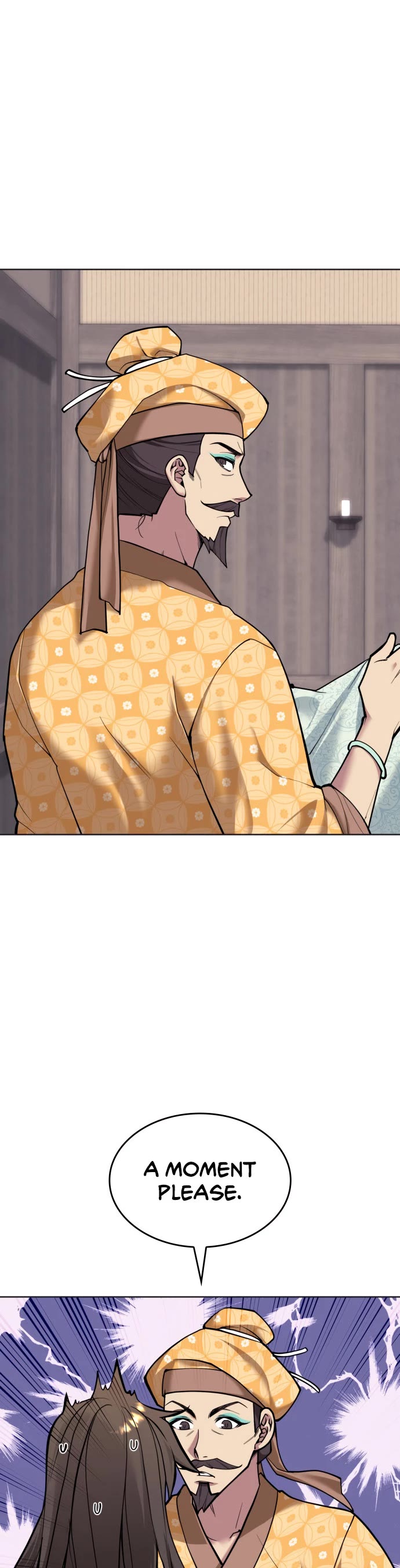 Tale of a Scribe Who Retires to the Countryside Chapter 225 page 5 - Chapter 225: To Beijing