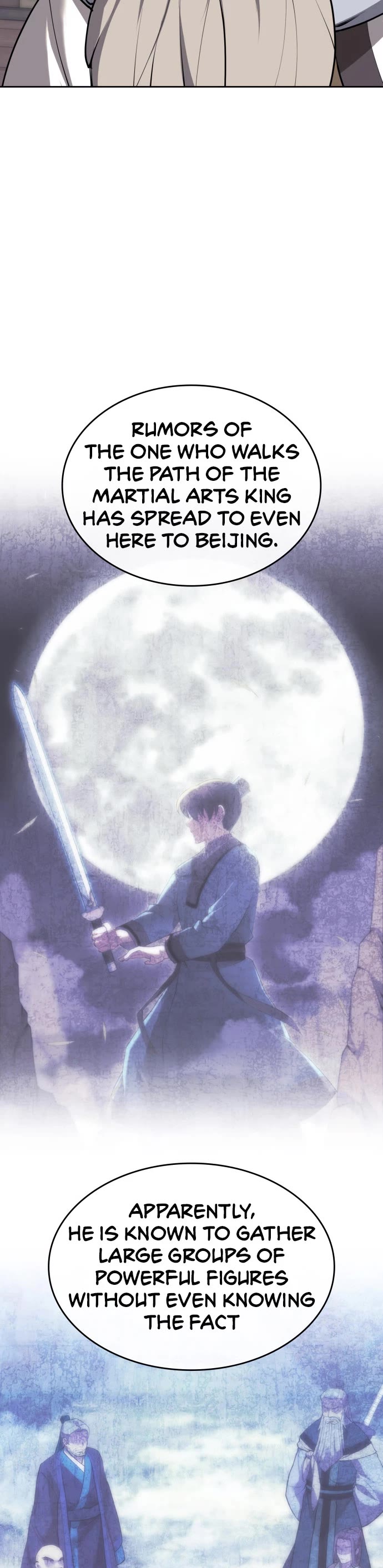 Tale of a Scribe Who Retires to the Countryside Chapter 226 page 16 - Chapter 226: Biyeon of the Blue Lantern Garden