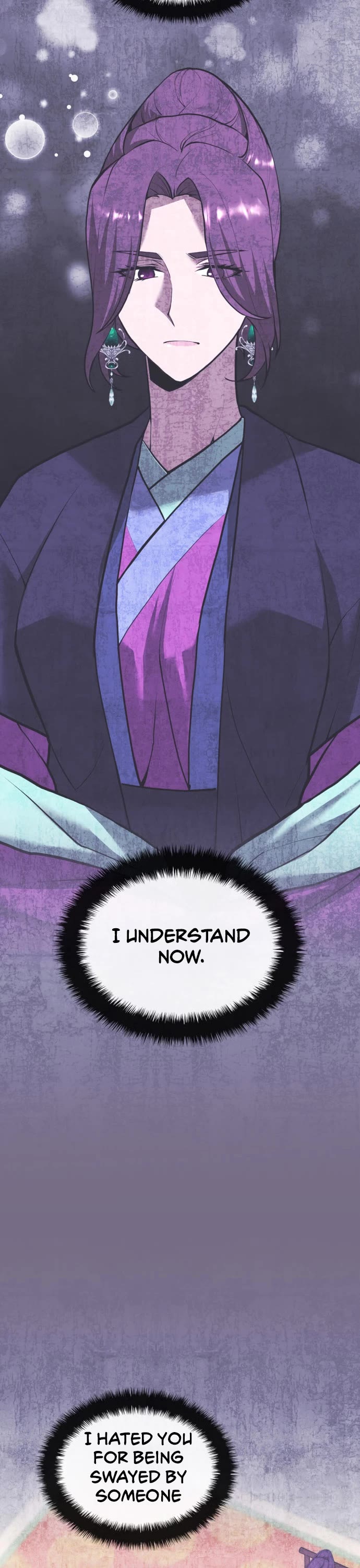 Tale of a Scribe Who Retires to the Countryside Chapter 226 page 38 - Chapter 226: Biyeon of the Blue Lantern Garden