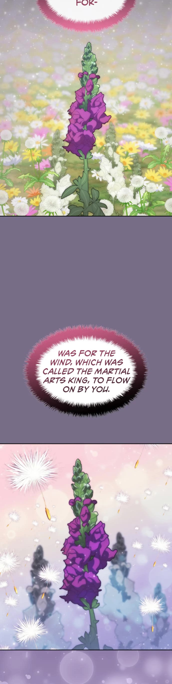 Tale of a Scribe Who Retires to the Countryside Chapter 226 page 40 - Chapter 226: Biyeon of the Blue Lantern Garden