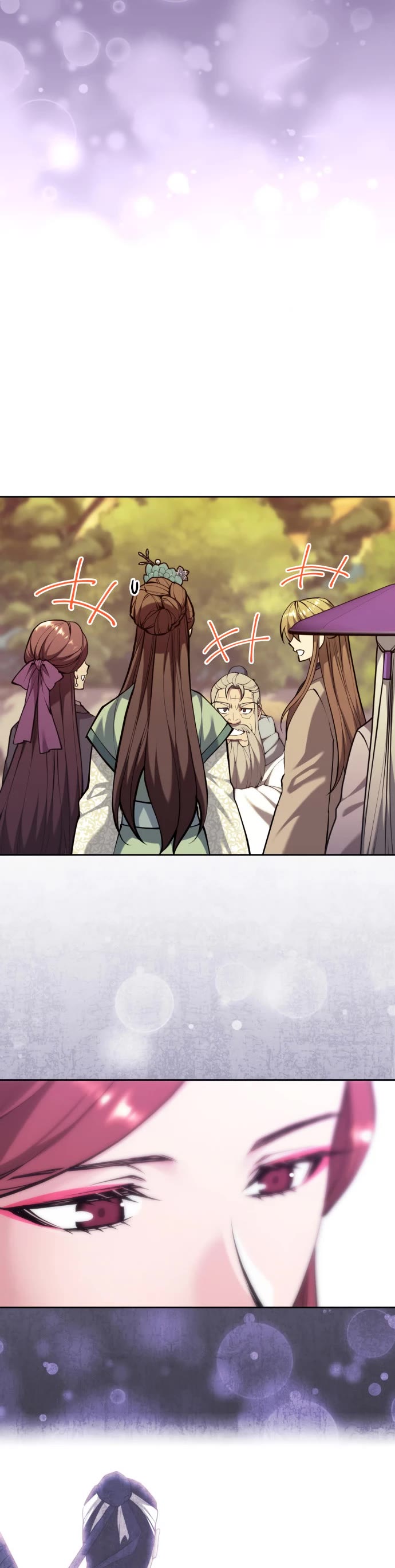 Tale of a Scribe Who Retires to the Countryside Chapter 226 page 41 - Chapter 226: Biyeon of the Blue Lantern Garden