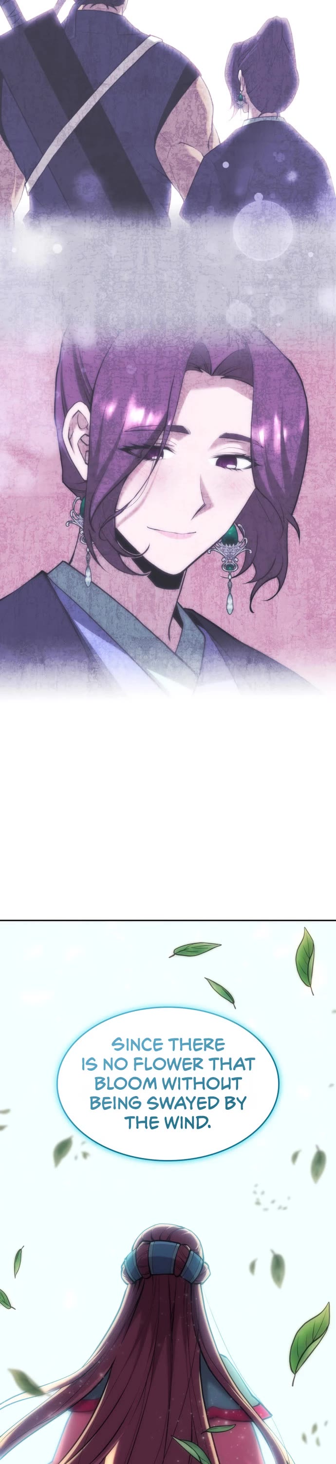 Tale of a Scribe Who Retires to the Countryside Chapter 226 page 42 - Chapter 226: Biyeon of the Blue Lantern Garden