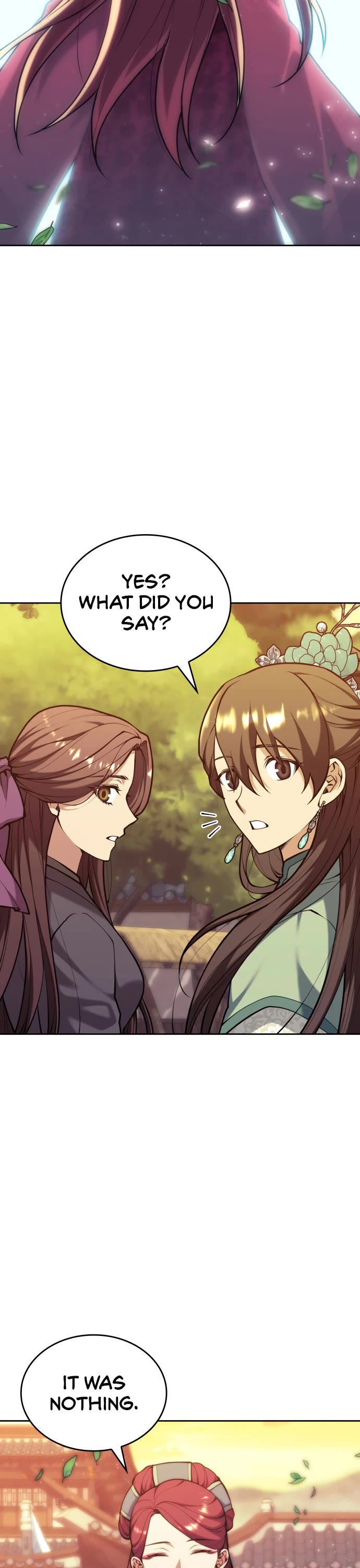 Tale of a Scribe Who Retires to the Countryside Chapter 226 page 43 - Chapter 226: Biyeon of the Blue Lantern Garden