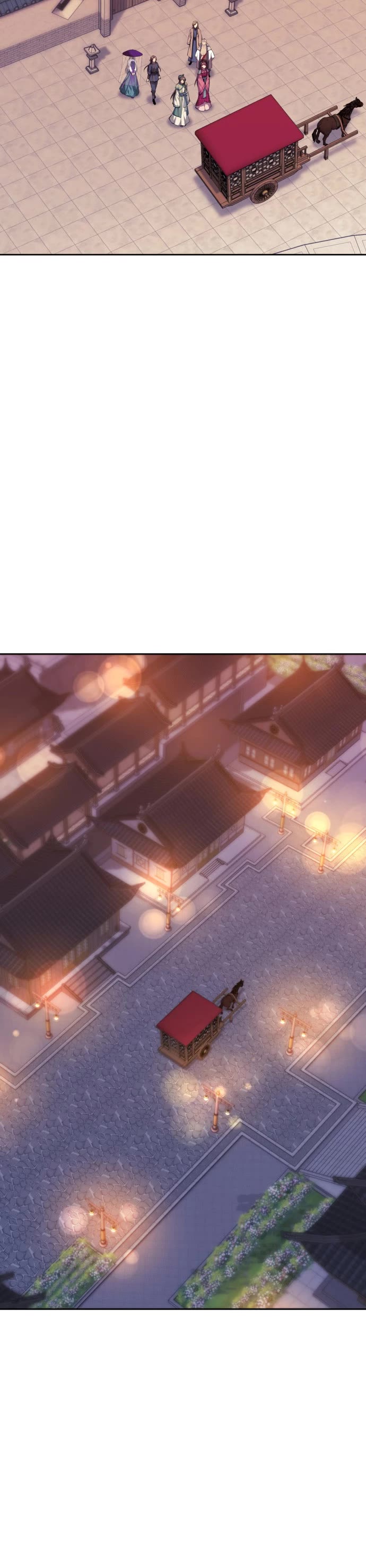 Tale of a Scribe Who Retires to the Countryside Chapter 226 page 45 - Chapter 226: Biyeon of the Blue Lantern Garden