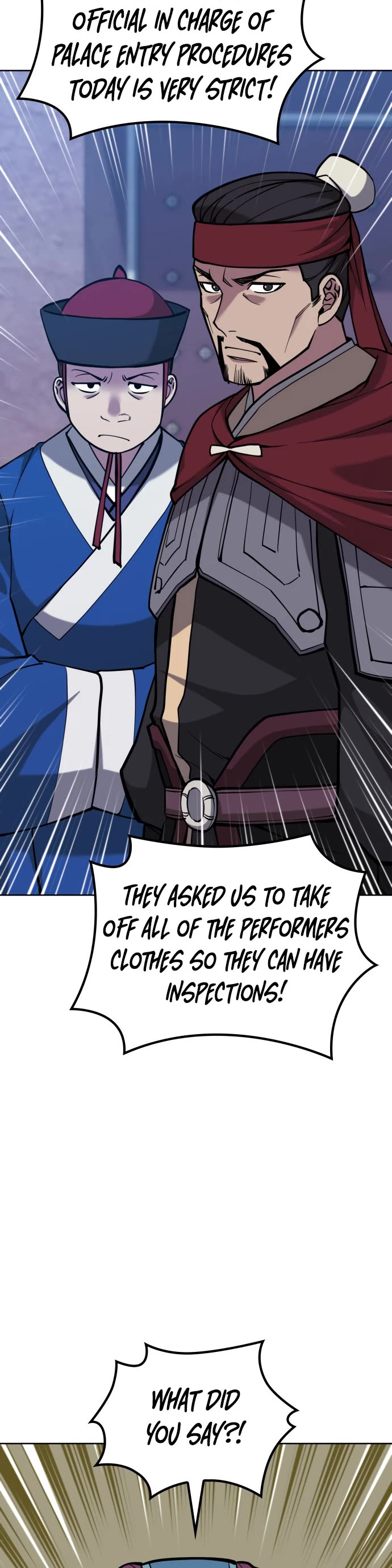 Tale of a Scribe Who Retires to the Countryside Chapter 226 page 48 - Chapter 226: Biyeon of the Blue Lantern Garden