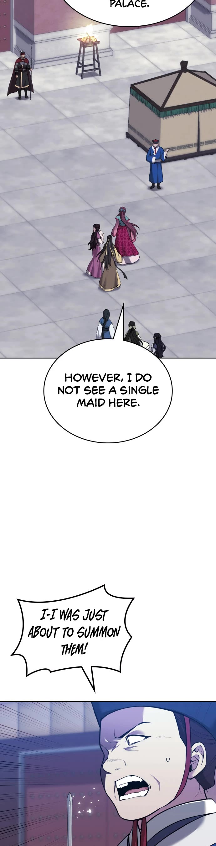 Tale of a Scribe Who Retires to the Countryside Chapter 227 page 10 - Chapter 227: Ladies of the Changyin Pavilion