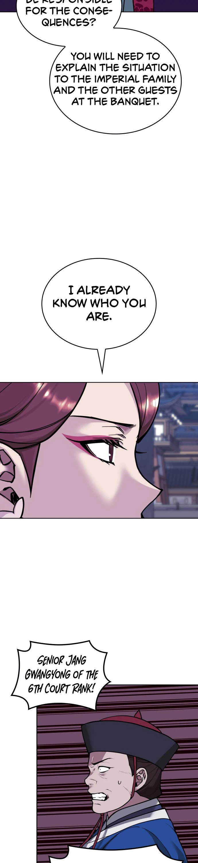 Tale of a Scribe Who Retires to the Countryside Chapter 227 page 14 - Chapter 227: Ladies of the Changyin Pavilion