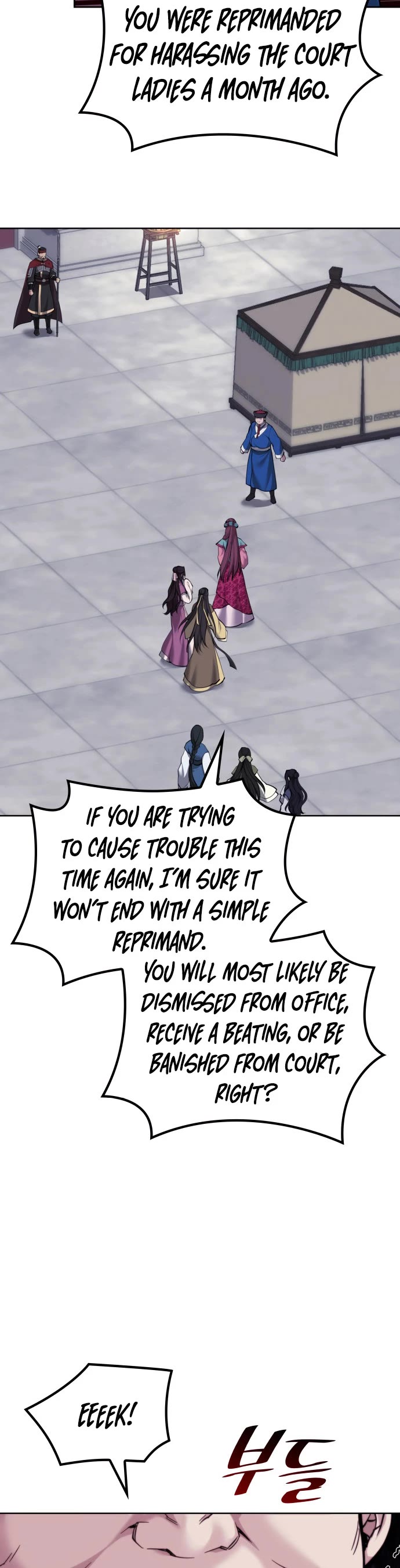 Tale of a Scribe Who Retires to the Countryside Chapter 227 page 15 - Chapter 227: Ladies of the Changyin Pavilion