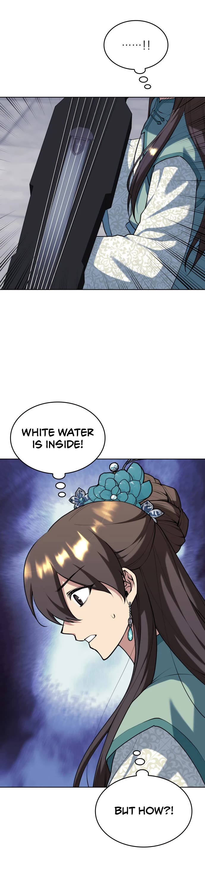 Tale of a Scribe Who Retires to the Countryside Chapter 227 page 24 - Chapter 227: Ladies of the Changyin Pavilion