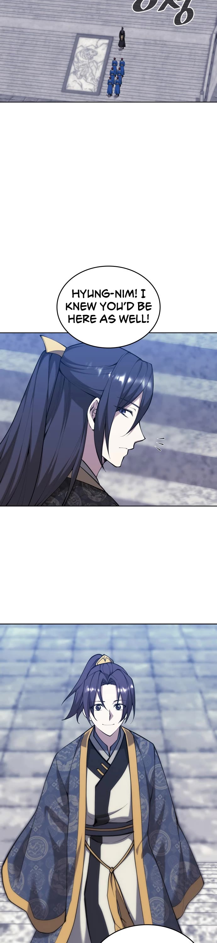 Tale of a Scribe Who Retires to the Countryside Chapter 227 page 28 - Chapter 227: Ladies of the Changyin Pavilion
