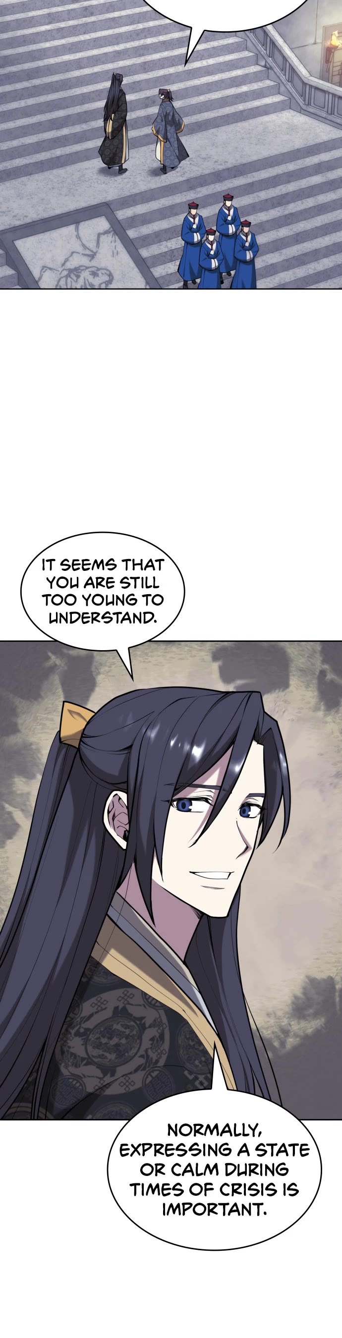 Tale of a Scribe Who Retires to the Countryside Chapter 227 page 30 - Chapter 227: Ladies of the Changyin Pavilion