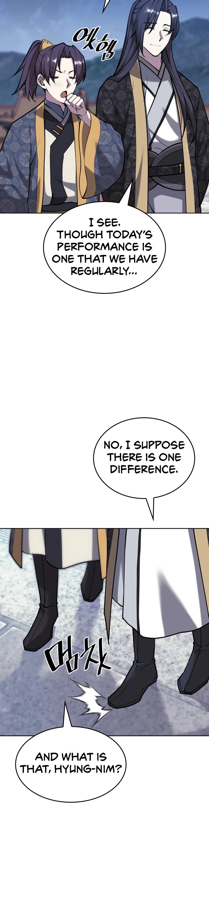 Tale of a Scribe Who Retires to the Countryside Chapter 227 page 32 - Chapter 227: Ladies of the Changyin Pavilion