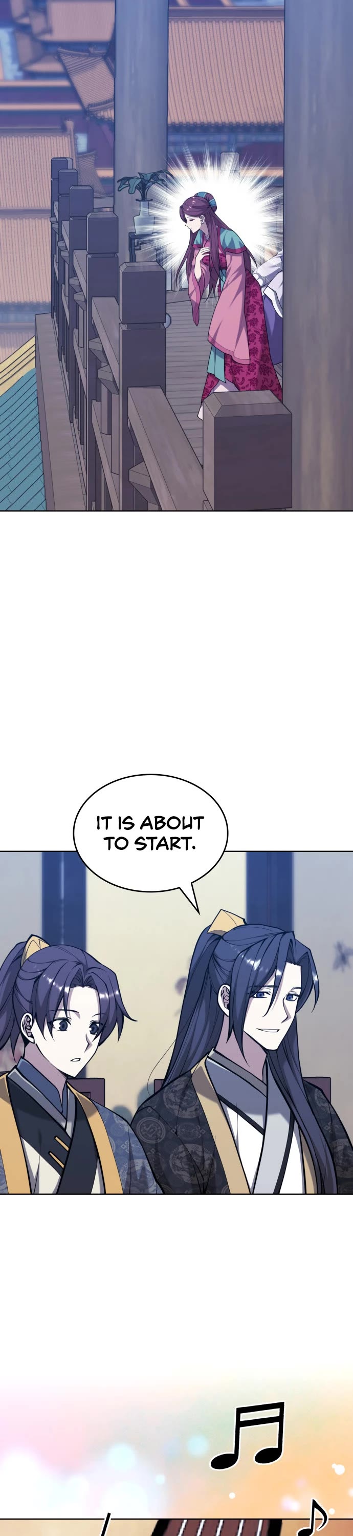 Tale of a Scribe Who Retires to the Countryside Chapter 227 page 37 - Chapter 227: Ladies of the Changyin Pavilion