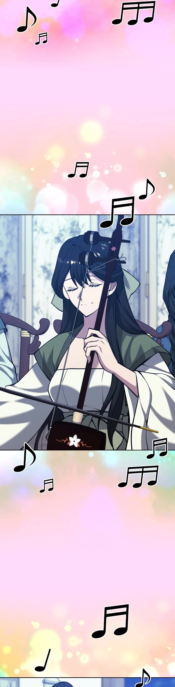 Tale of a Scribe Who Retires to the Countryside Chapter 227 page 40 - Chapter 227: Ladies of the Changyin Pavilion