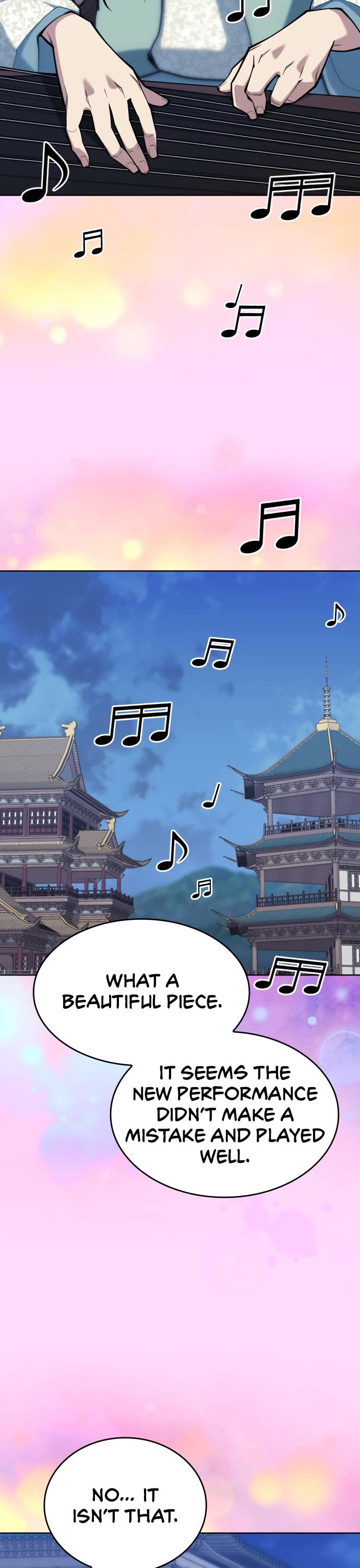 Tale of a Scribe Who Retires to the Countryside Chapter 227 page 42 - Chapter 227: Ladies of the Changyin Pavilion