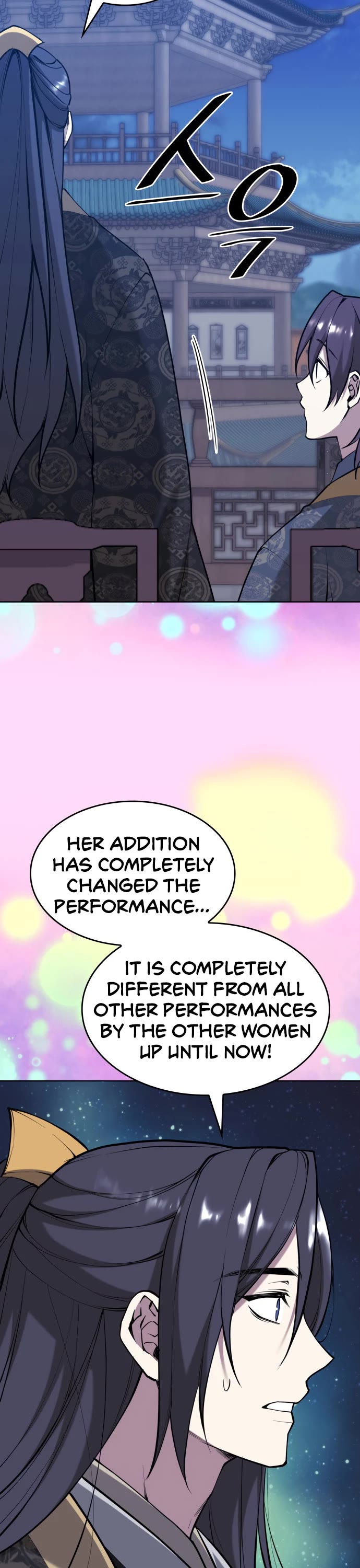 Tale of a Scribe Who Retires to the Countryside Chapter 227 page 43 - Chapter 227: Ladies of the Changyin Pavilion