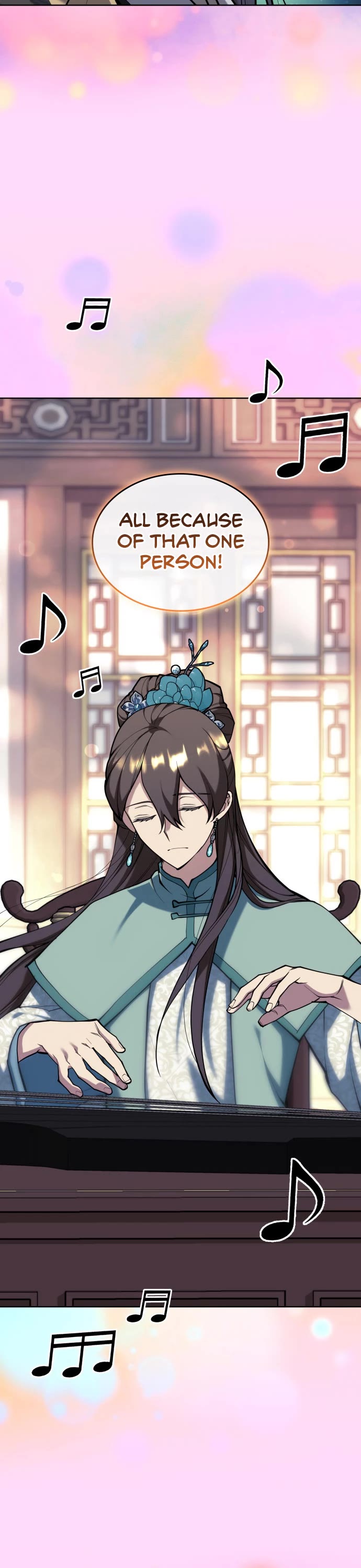 Tale of a Scribe Who Retires to the Countryside Chapter 227 page 44 - Chapter 227: Ladies of the Changyin Pavilion