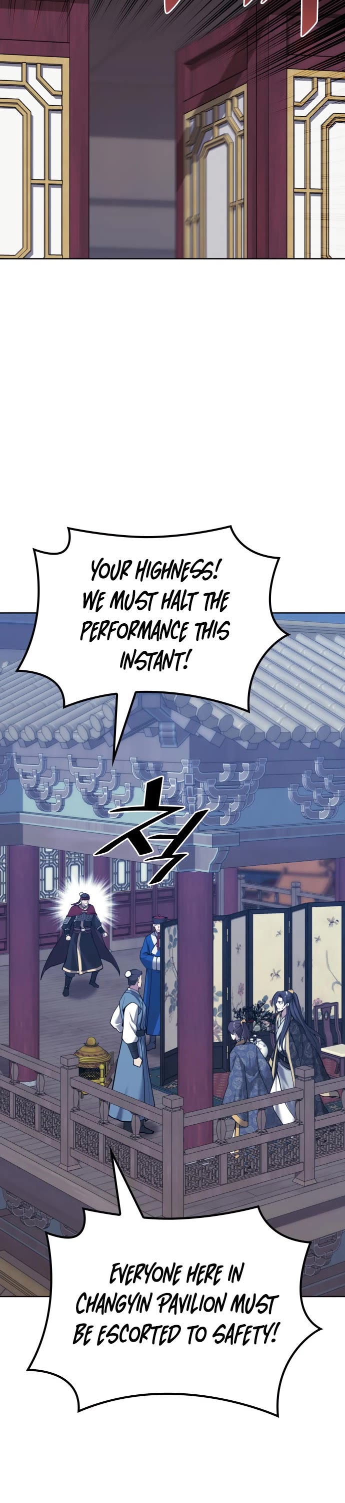 Tale of a Scribe Who Retires to the Countryside Chapter 227 page 49 - Chapter 227: Ladies of the Changyin Pavilion