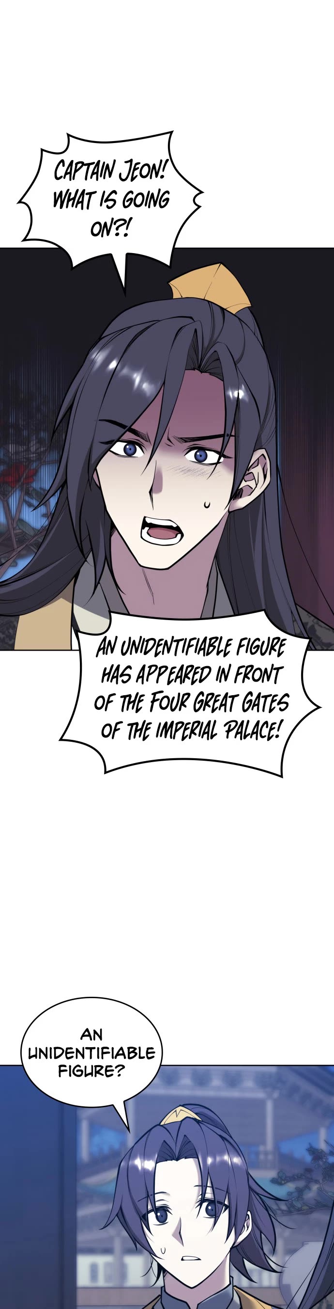 Tale of a Scribe Who Retires to the Countryside Chapter 227 page 50 - Chapter 227: Ladies of the Changyin Pavilion