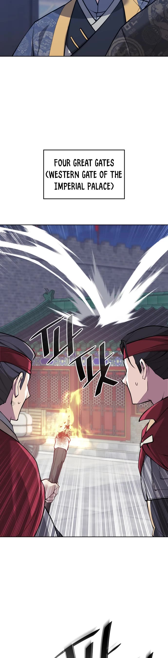 Tale of a Scribe Who Retires to the Countryside Chapter 227 page 51 - Chapter 227: Ladies of the Changyin Pavilion