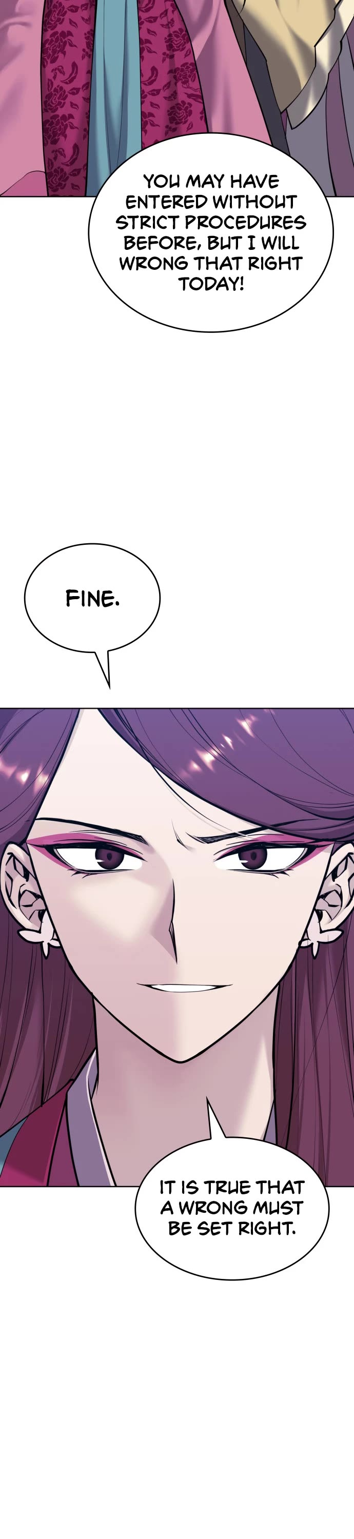 Tale of a Scribe Who Retires to the Countryside Chapter 227 page 7 - Chapter 227: Ladies of the Changyin Pavilion