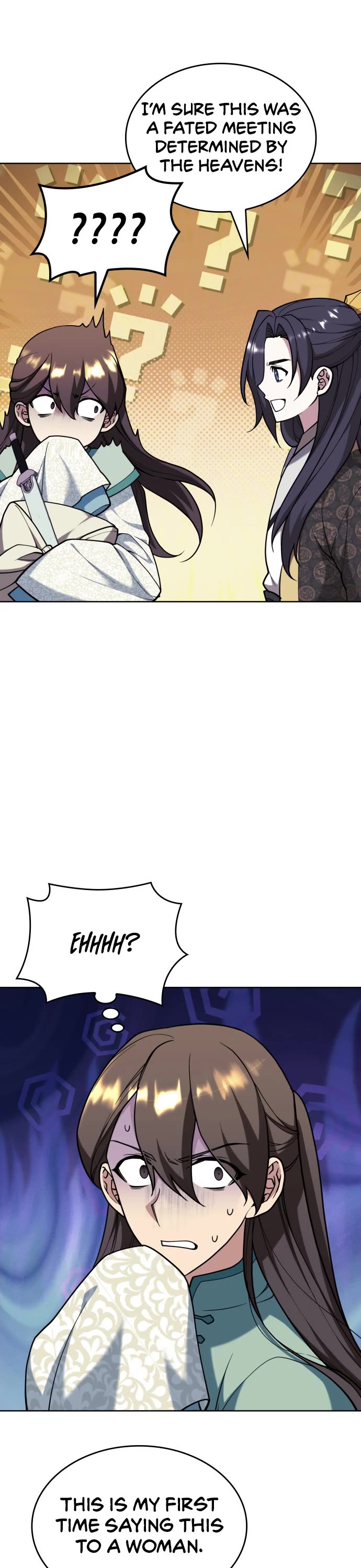 Tale of a Scribe Who Retires to the Countryside Chapter 228 page 24 - Chapter 228: Mishap in the Palace