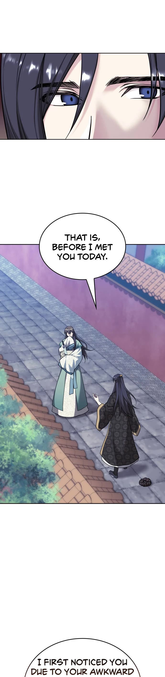 Tale of a Scribe Who Retires to the Countryside Chapter 228 page 26 - Chapter 228: Mishap in the Palace